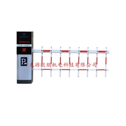 【欧朋机电】(图)、挡车道闸生产厂家、多种控制设备挡车道闸