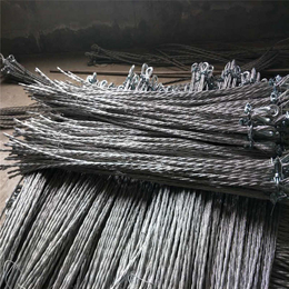 供应柔性边坡防护网*流砂边坡防护网边框钢丝绳网