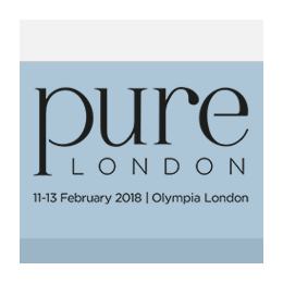 英国伦敦服装展-2018英国服装展Pure 缩略图