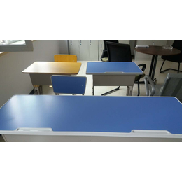 新疆世腾销售各种型号课桌椅缩略图