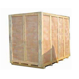 太原晋源区鸿泰木业厂(图)|出口木包装箱|长治木包装箱