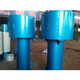 钢制罩型通气管 通气管02s403标准