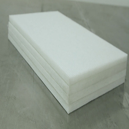 潮州耐酸碱床垫硬质棉定制