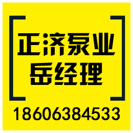 深圳供水设备*企业、湖南供水设备、正济消防泵(图)