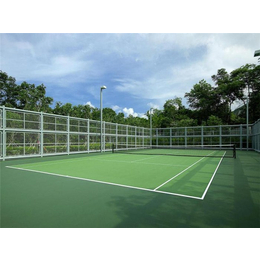 网球场,滨州网球场,方康体育(查看)