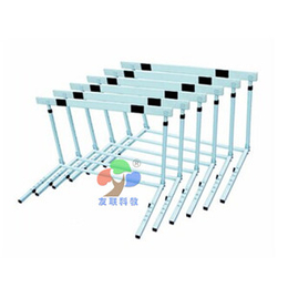 跨栏架比赛用  高中体育教学器材  友联科教