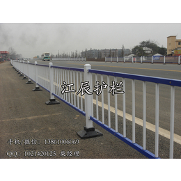 道路隔离护栏缩略图