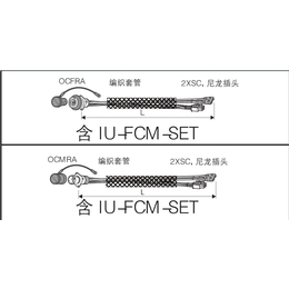 天津FCS003A-FR复合光缆接插件的价格缩略图