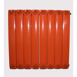 鑫豪派暖通(图)|铜铝复合散热器报价|散热器