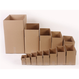 纸箱包装|明瑞包装公司|牌中性纸箱包装