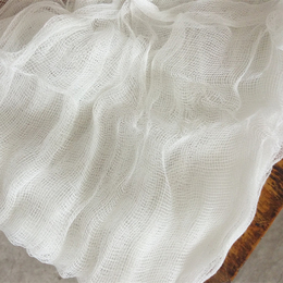 多层纯棉纱布、张家口纯棉纱布、志峰纺织(多图)