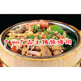 广州特色木桶饭培训 特色木桶饭怎么做