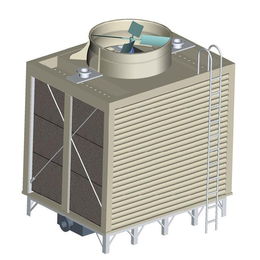 封闭式冷却塔,襄阳冷却塔,菱凯冷却设备(查看)