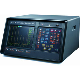 CTS-804  SIUI多通道数字超声探伤仪