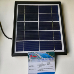 索日多晶太阳能电池板 *单晶太阳能板 太阳能板厂家*