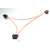 光纤_索伏光纤_MOST汽车音响光纤回路环缩略图1