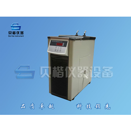 郑州贝楷低温冷却液循环泵仪器仪表发展快速