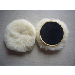 抛光研磨材料(图)|3寸羊毛球厂家|羊毛球
