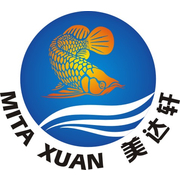 深圳市美达轩水族连锁有限公司