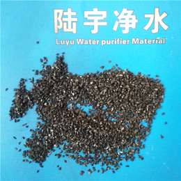 果壳活性炭被广泛应用于饮用水工业用水