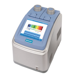 Biosafer-9702梯度PCR仪