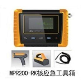 辐射人员选择厂家*MPR200-01XY射线剂量率仪