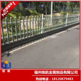 厂家* 塑钢护栏 PVC围墙护栏栅栏 可定制