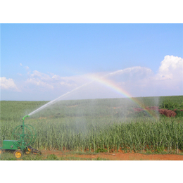农田喷灌机械|中热农业机械|焦阳喷灌