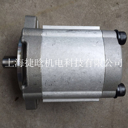 台湾新鸿齿轮泵 HGP-3A-F23R系列高压油泵