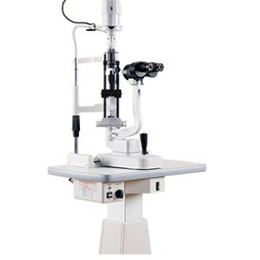 拓普康SL-3G 双目立体裂隙灯显微镜