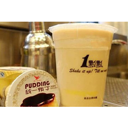 深圳一点点奶茶加盟店开店准备