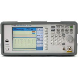 出售安捷伦N9310A信号发生器