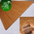 竹家具板 竹集成材 碳化侧压竹板生产厂家 广东竹批发缩略图1
