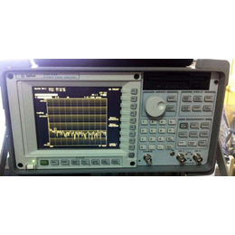 安捷伦35670A动态信号分析仪