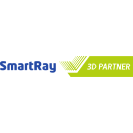 SmartRay激光3D视觉传感器