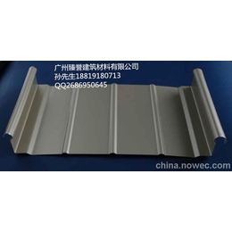 广州造型广的铝镁锰板
