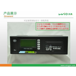 沃典GPS车辆管理 广西桂林旅游区通勤车辆远程监管系统方案