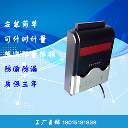 四川控水器智能IC卡水控机