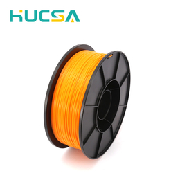 汇才hucsa颜色齐全pla3D打印耗材升级版3D打印材料