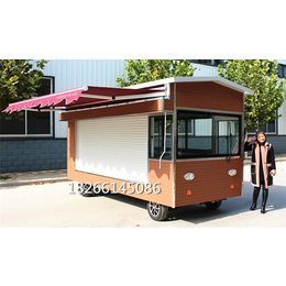 中巴餐车|山东传奇餐车有限公司(在线咨询)|餐车