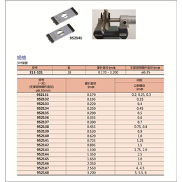 三线规952148|择旺测量仪器|三线规