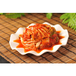 在青岛能够买到口感酸辣的韩国泡菜