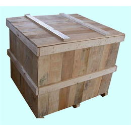 苏州木箱,如皋聚德木业,苏州木箱生产
