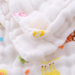 小孩*口水巾批发,天梭纺织品,香港口水巾