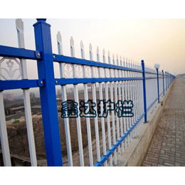 锌钢护栏生产厂家_山西鑫达护栏_临汾锌钢护栏
