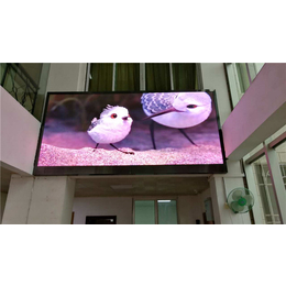 LED电子广告屏生产厂家,诚芯光电,广州LED电子广告屏