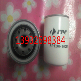 FPC FPE30-100M过滤器滤芯