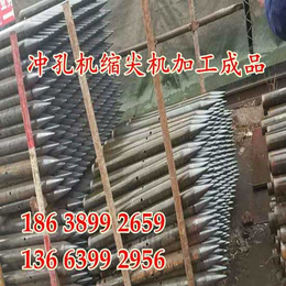宁夏安徽隧道小导管尖头机****生产 缩略图