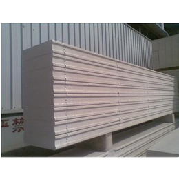 钢结构板材加气块ALC加气板防火板装配式房屋建材价位合理		缩略图