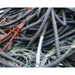 山西鑫博腾回收(图),山西废旧电线电缆回收,山西电线电缆回收